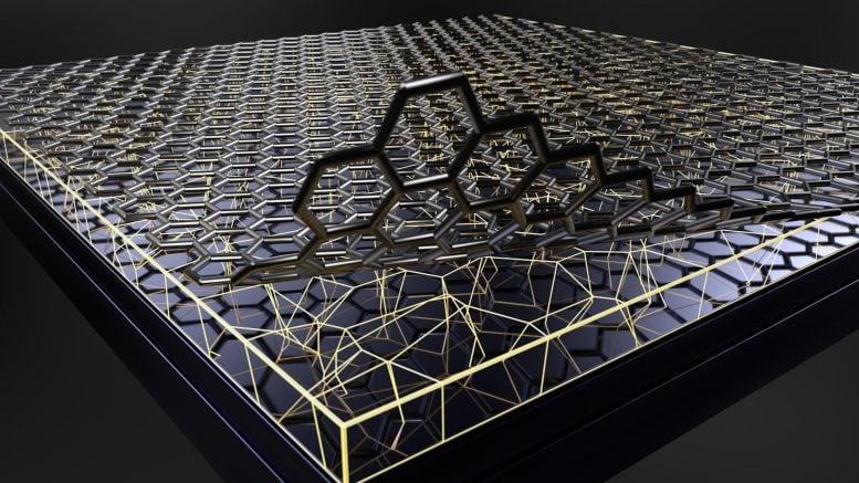 Growing hBN Films on the Surface of Metal Alloys to “Armor” Them