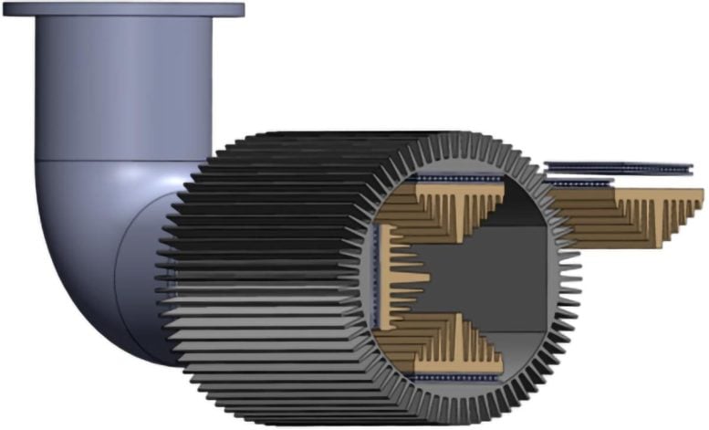 Waste Heat Recovery System