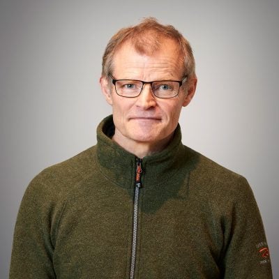 Jan Grahn