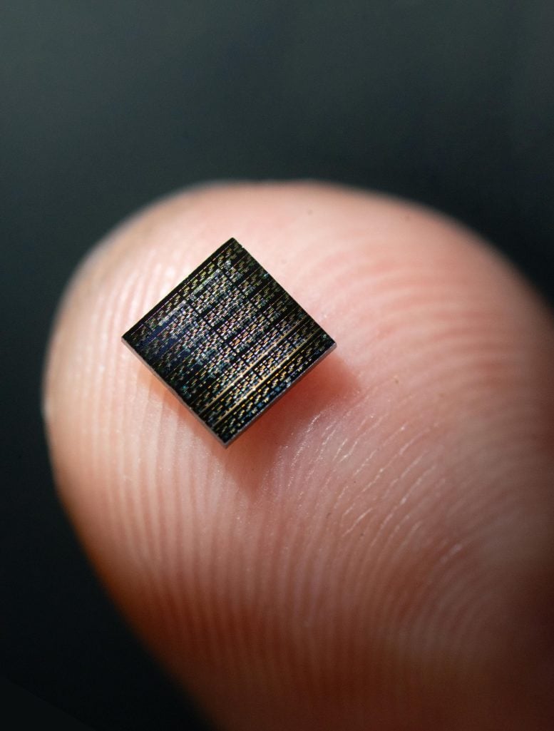 Integrated Spiking Artificial Neuron