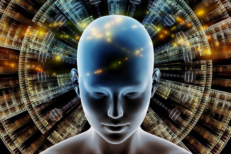 Consciousness Meditation Thought Artificial Intelligence