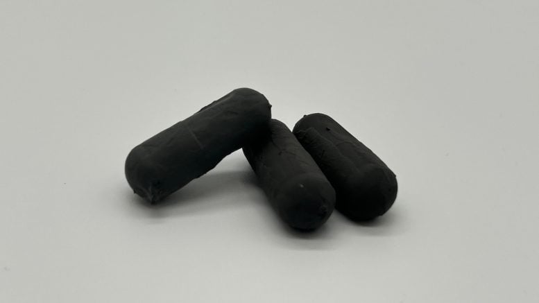 MIT Coated Capsule Smart Pills