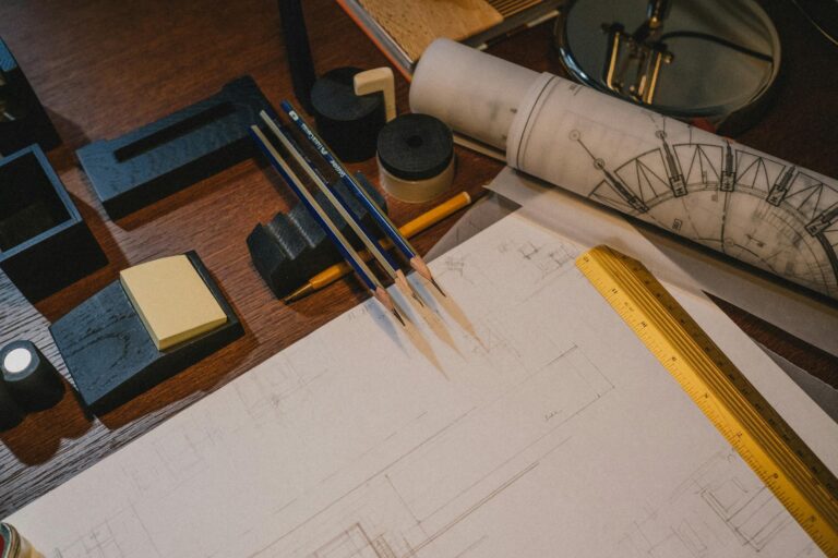 Figma’s Acquisition Fallout Is Fueling a New Wave of Design Tool Startups A clean modern design workspace with a computer monitor showing UI design tools