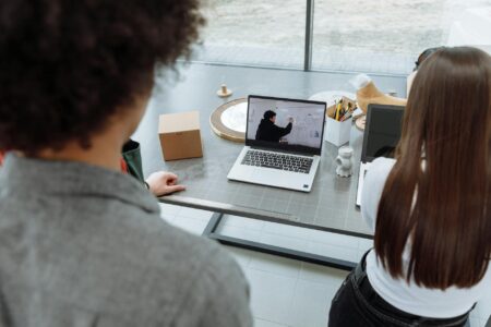 Deel’s Global Payroll Push Is Cornering the Remote-First Startup Market Remote team members working across different locations on laptops