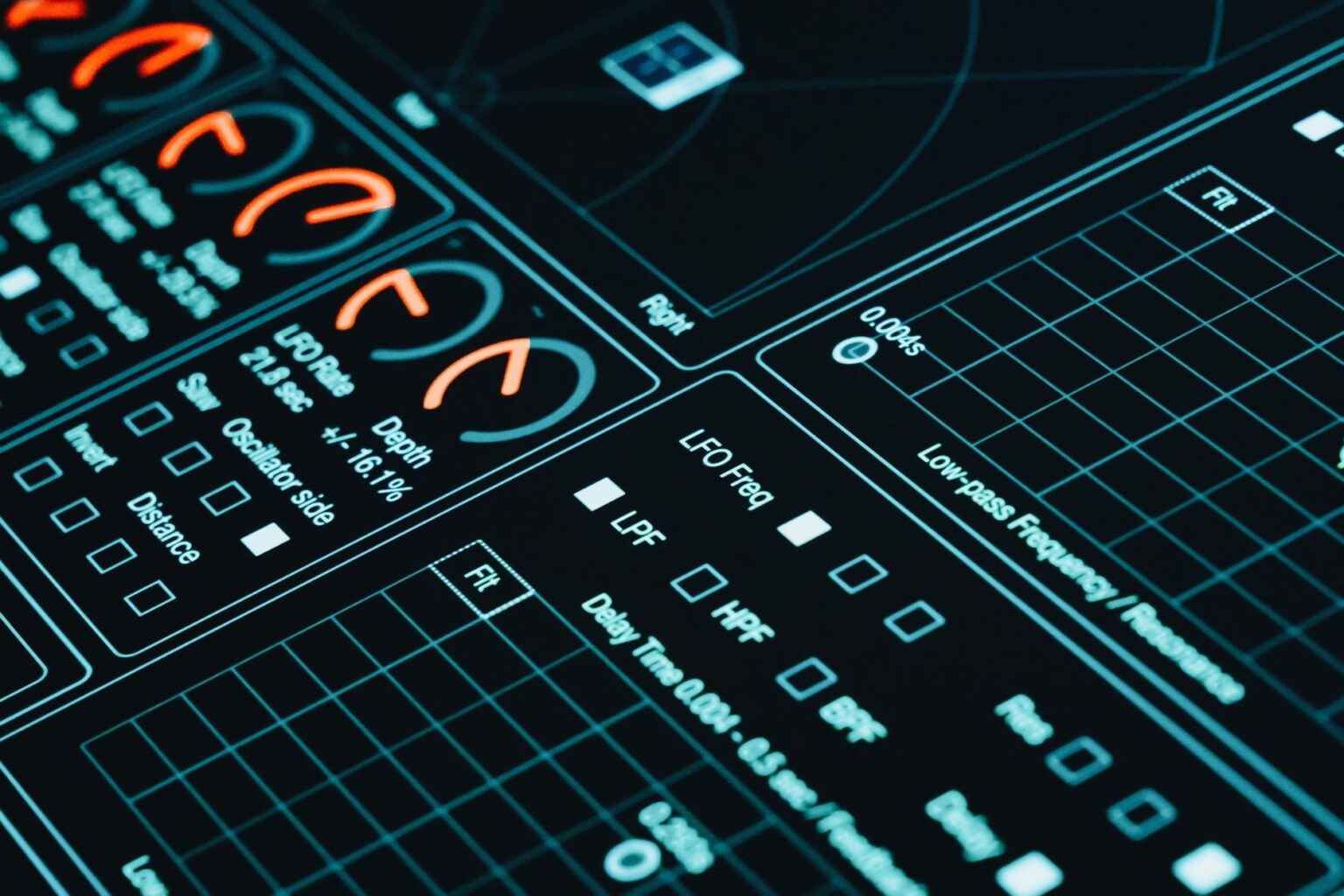 Airtable’s New AI Features Are Bleeding Into Smartsheet’s Enterprise Base A laptop screen displaying a project management dashboard with data tables and workflow columns