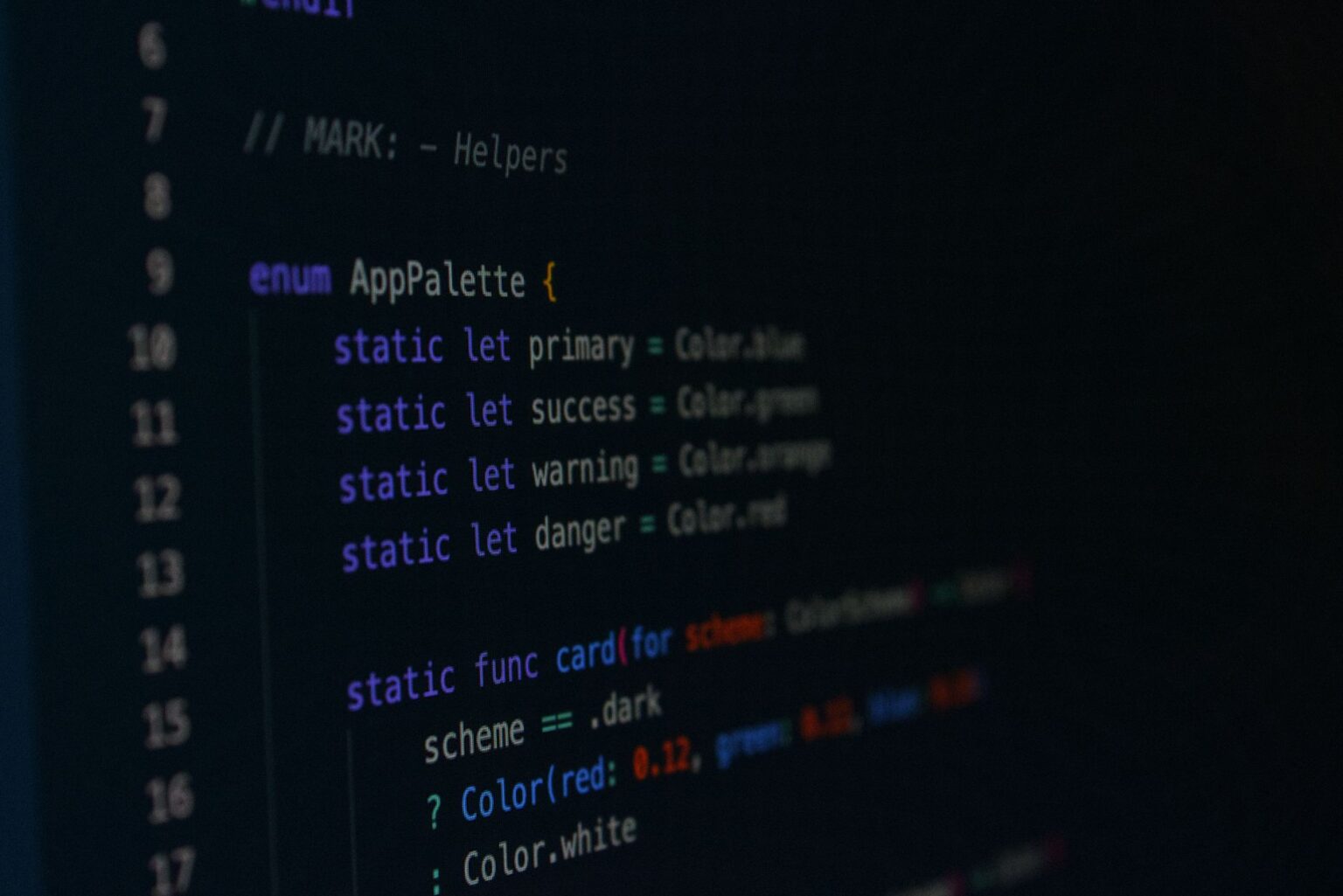 Lovable’s AI App Builder Is Crowding Bolt.new’s Vibe Coding Base A developer looking at a web application interface on a computer screen