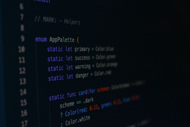 Lovable’s AI App Builder Is Crowding Bolt.new’s Vibe Coding Base A developer looking at a web application interface on a computer screen