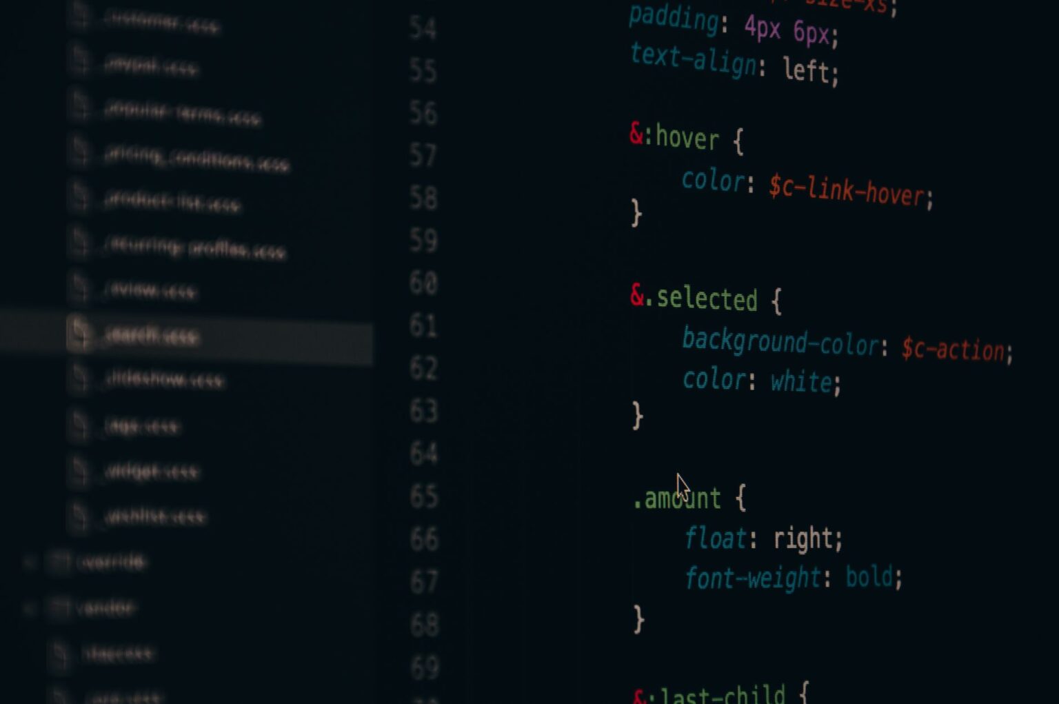 Supabase’s Backend Push Is Cornering Firebase’s Developer Base A developer writing backend code on a laptop screen in a dark workspace