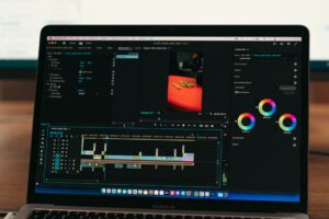 Rewind AI’s Timeline Search Is Threatening Copilot Recall’s Early Base A laptop screen displaying a timeline or activity log interface representing digital memory search tools