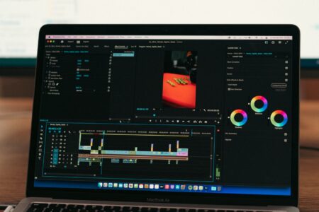 Rewind AI’s Timeline Search Is Threatening Copilot Recall’s Early Base A laptop screen displaying a timeline or activity log interface representing digital memory search tools