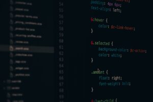 Temporal’s Workflow Engine Is Pulling Developers Away from AWS Step Functions A software developer writing code on a computer screen in a modern office environment