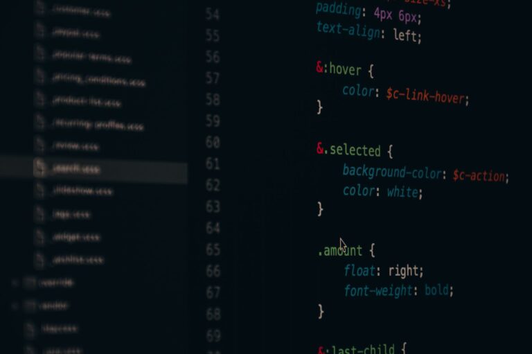 Temporal’s Workflow Engine Is Pulling Developers Away from AWS Step Functions A software developer writing code on a computer screen in a modern office environment