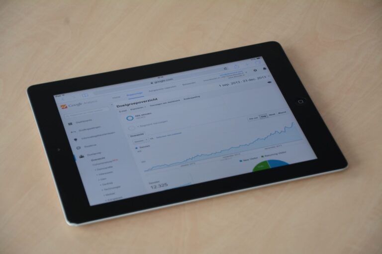 Posthog’s Analytics Suite Is Quietly Cornering Mixpanel’s Startup Base A product analytics dashboard displayed on a computer screen showing charts and user metrics