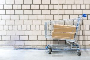 Loop’s Returns Platform Is Quietly Cornering Narvar’s Retail Base Workers processing returned retail packages in a warehouse facility