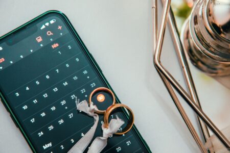 Cron’s Collapse Is Quietly Handing Fantastical Its Power User Base A digital calendar interface displayed on a laptop screen representing productivity app usage